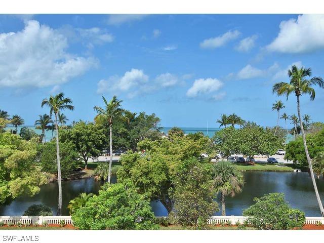 1400 Gulf Shore Blvd. #302, Naples, FL 34102