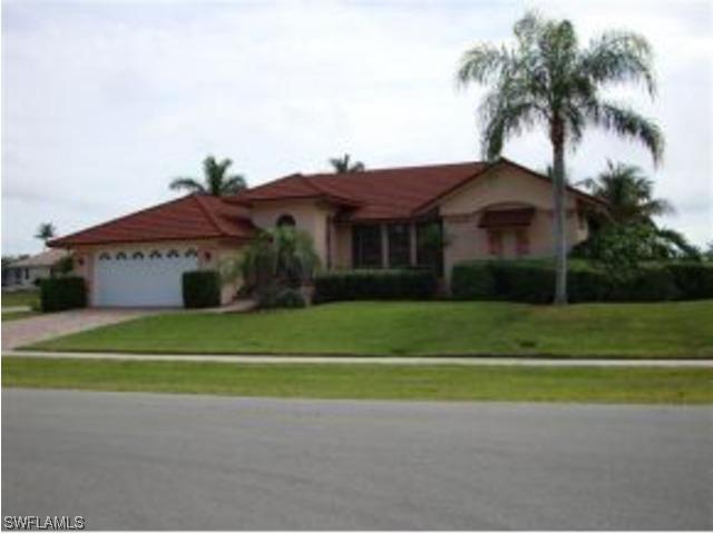 581 Fieldstone Dr., Marco Island, FL