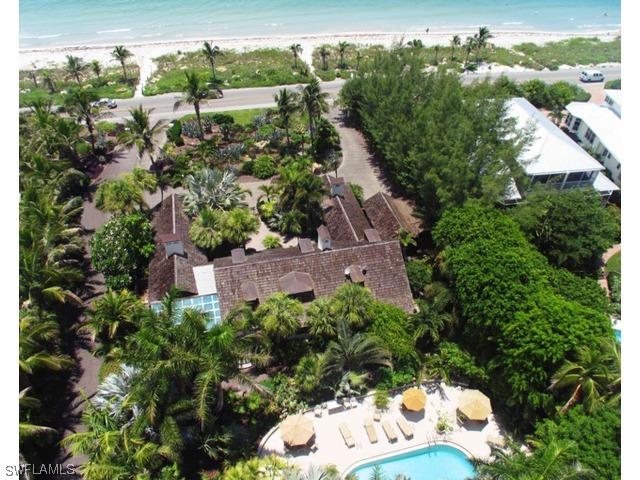 15631 Captiva Dr., Captiva, FL 33924