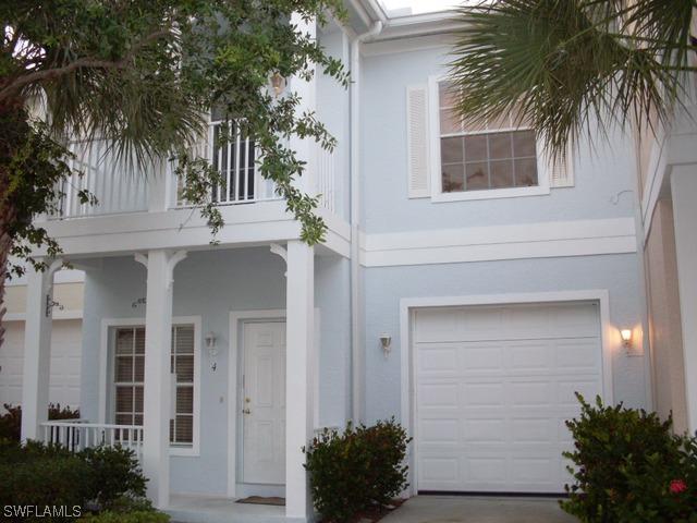 3255 Tamara Dr. #4, Naples, FL 34109