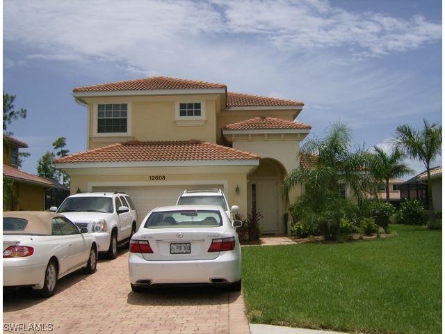 12608 Biscayne Ct., Naples, FL 34105