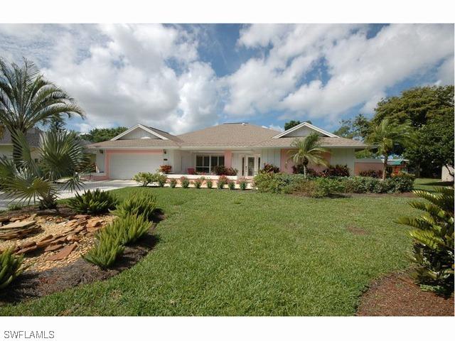2256 Royal Ln., Naples, FL 34112