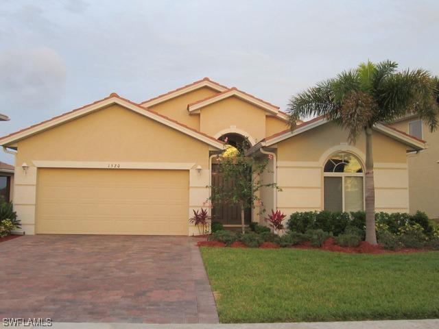1520 Birdie Dr., Naples, FL 34120