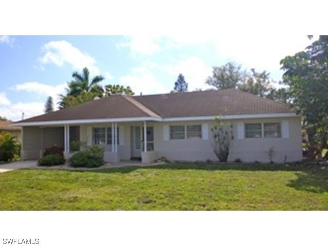 1958 41st Ter., Naples, FL 34116