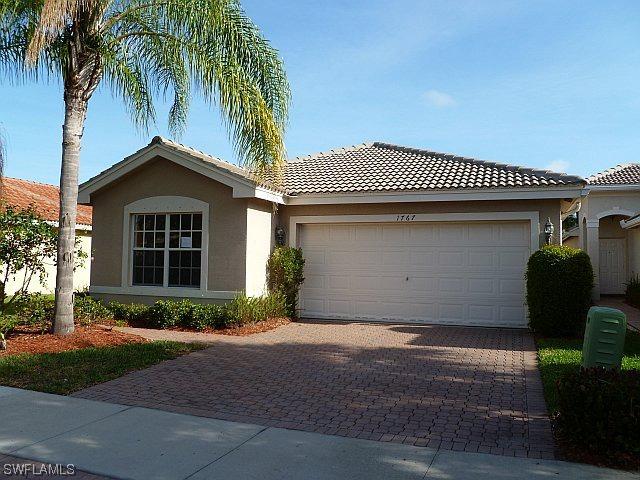1767 Ribbon Fan Ln., Naples, FL 34119
