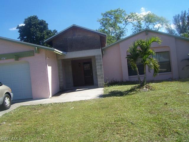 4478 18th Ave Sw Ave., Naples, FL 34116