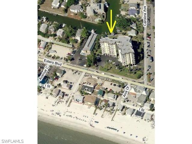 1511 Estero Blvd. #PH 7 D, Fort Myers Beach, FL