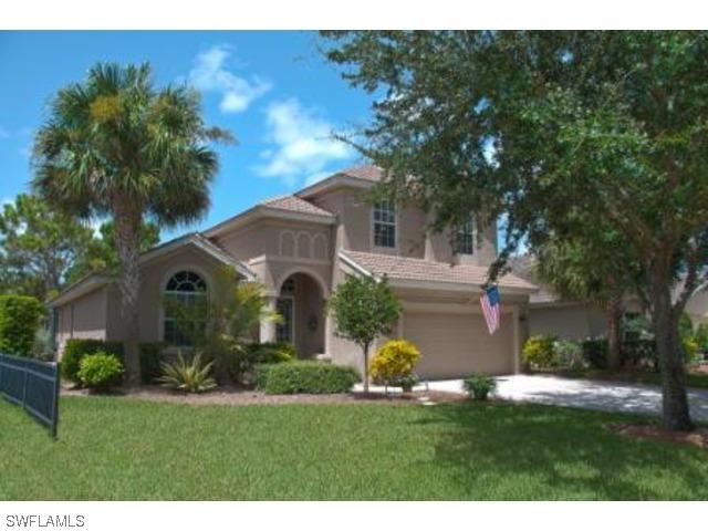 6493 Autumn Woods Blvd., Naples, FL