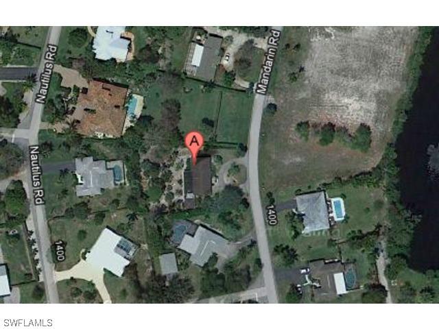 1425 Mandarin Rd., Naples, FL