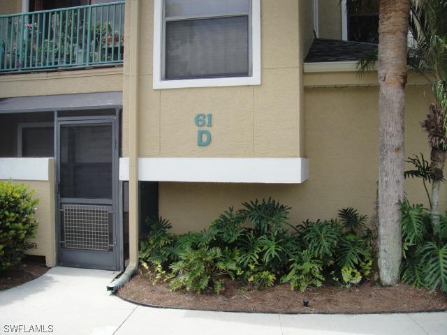 61 Emerald Woods Dr., Naples, FL