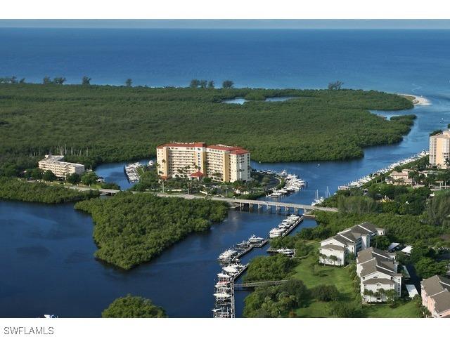13105 Vanderbilt Dr. #301, Naples, FL
