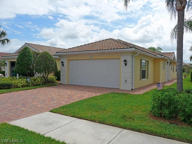 7122 Marconi Ct., Naples, FL 34114