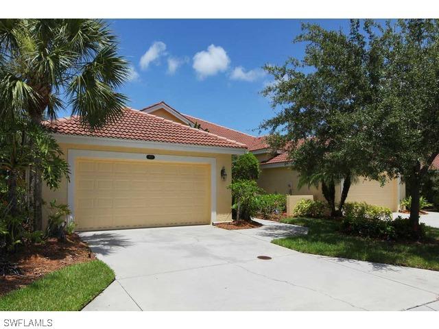 8512 Bent Creek Way, Naples, FL