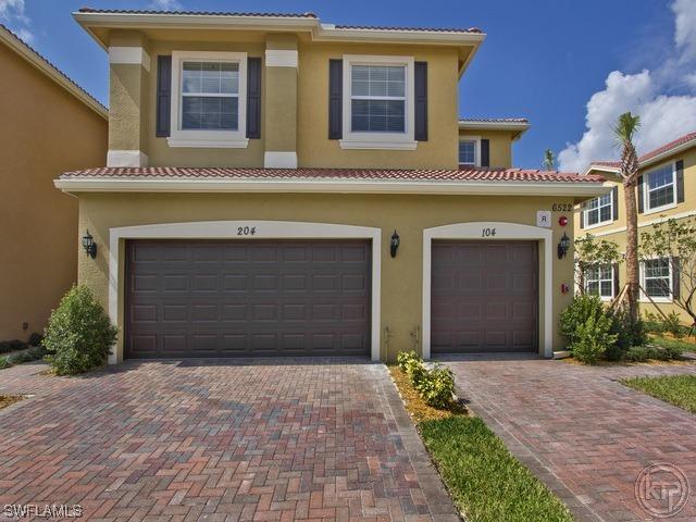 6522 Monterey Point #104, Naples, FL 34105