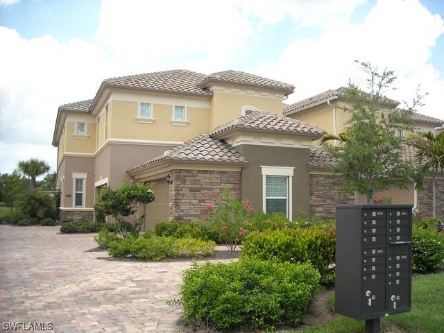9521 Ironstone Ter. #101, Naples, FL 34120