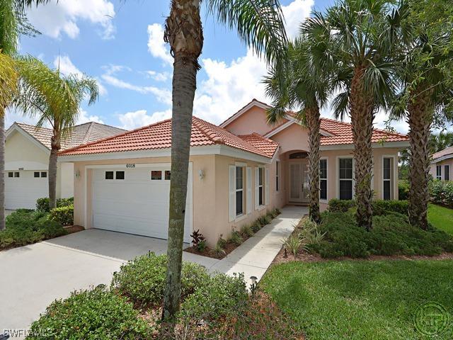 6018 Highwood Park Ln., Naples, FL 34110