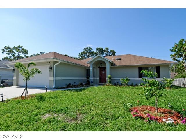 4625 Catalina Ln., Bonita Springs, FL 34134