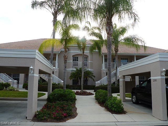 2395 Harmony Ln. #202, Naples, FL 34109