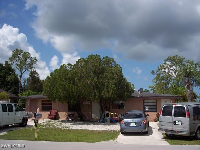 5361 Georgia Ave., Naples, FL 34113