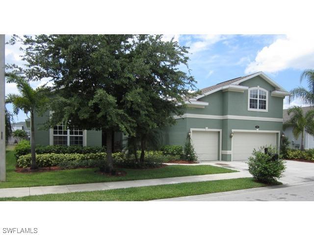 364 Sweet Bay Ln., Naples, FL 34119