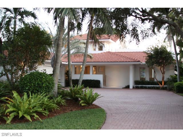 536 Turtle Hatch Rd., Naples, FL