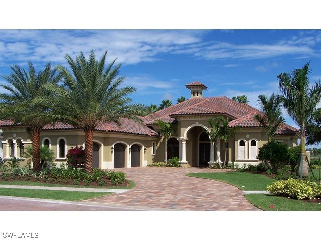 6113 Sunnyslope Dr., Naples, FL 34119