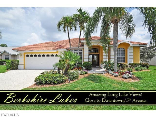 296 Lambton Ln., Naples, FL 34104