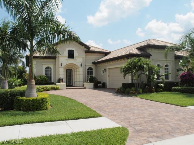 7744 Cottesmore Dr., Naples, FL 34113