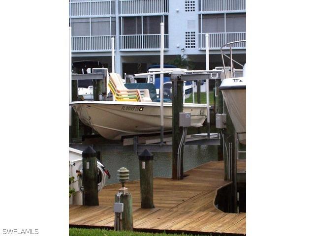 4481 Dock, Fort Myers Beach, FL 33931