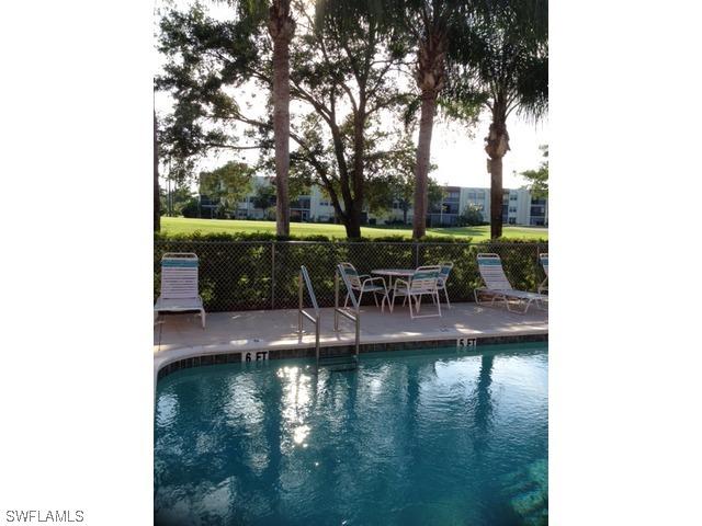279 Quail Forest Blvd. #214, Naples, FL