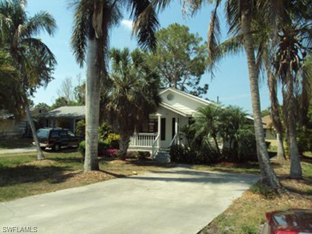 137 6th St., Naples, FL