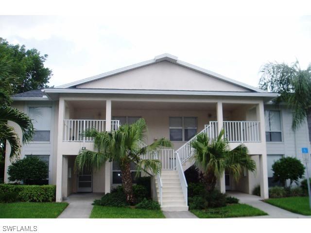 1155 Sarah Jean Cir. #101, Naples, FL