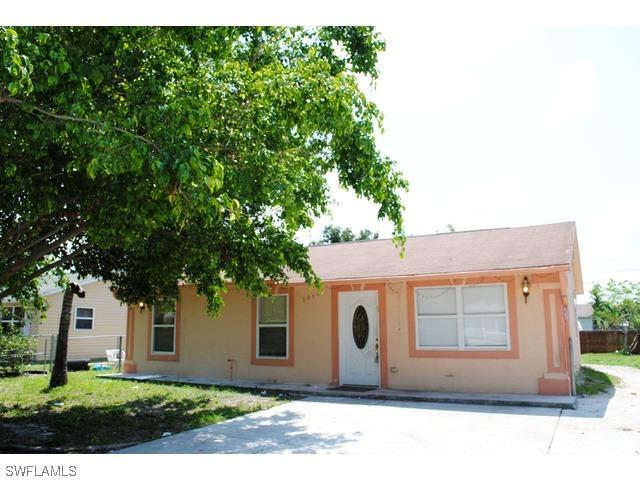 5466 Hardee St., Naples, FL