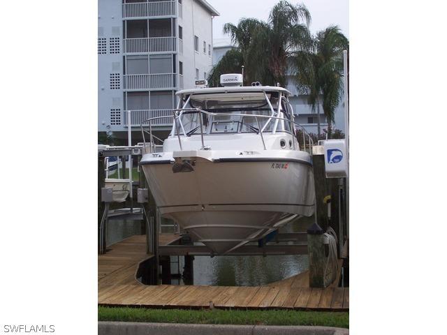 4481 Dock, Fort Myers Beach, FL 33931