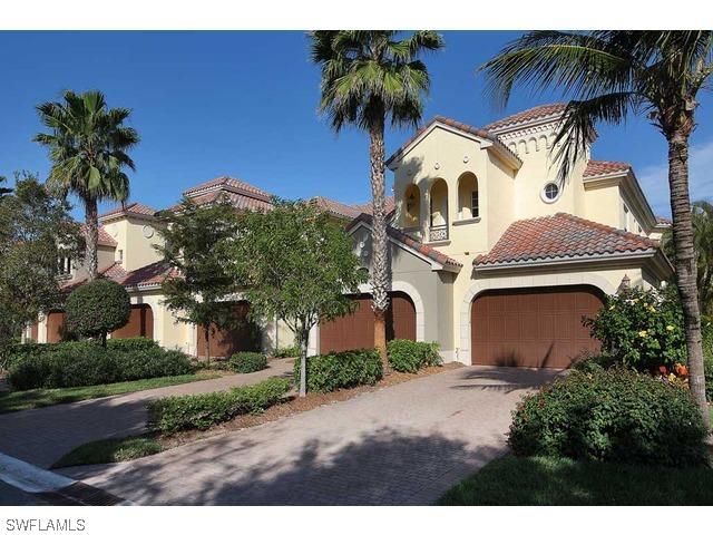 3695 Montreux Ln. #203, Naples, FL 34114