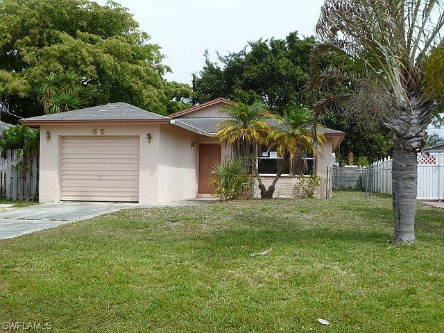 815 98th Ave., Naples, FL