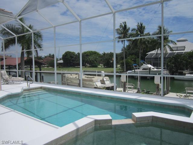 553 Seagrape Dr., Marco Island, FL