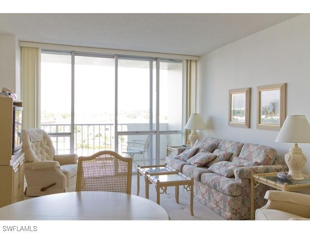 140 Seaview Ct. #504S, Marco Island, FL