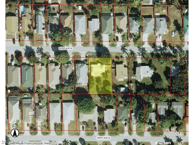 658 101st Ave., Naples, FL