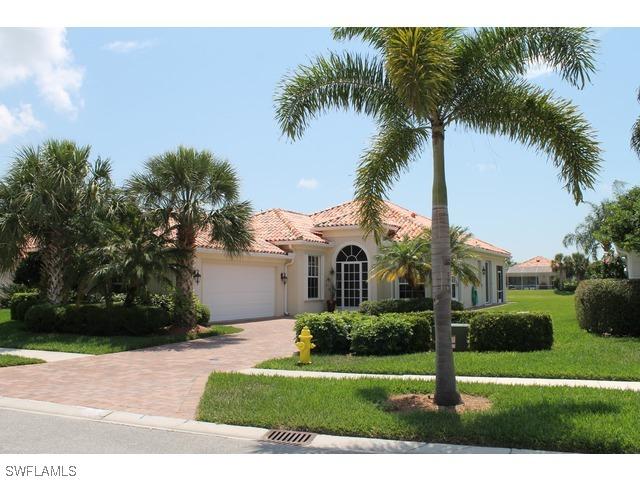 3909 Isla Ciudad Ct., Naples, FL