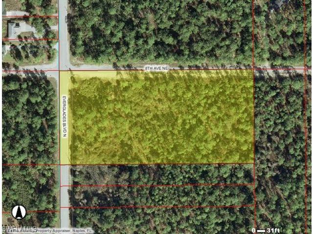 349600 Everglades Blvd., Naples, FL 34120