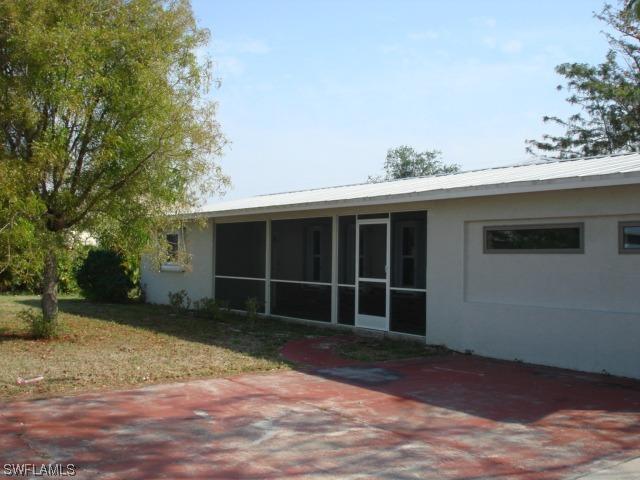 18607 Flamingo Rd., Fort Myers, FL
