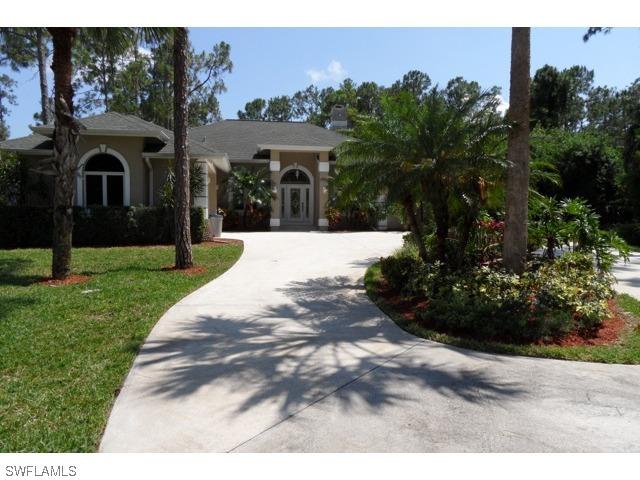5660 Hidden Oaks Ln., Naples, FL