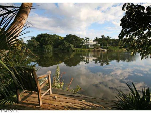 188 North Lake Drive, Naples, FL 34102