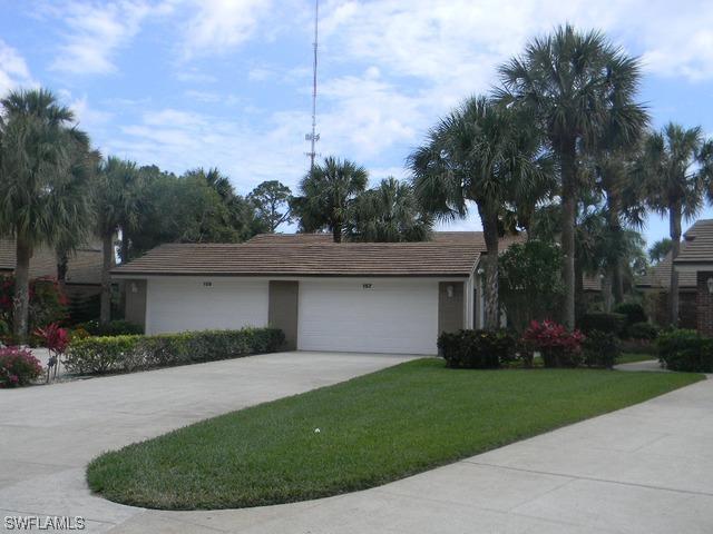 157 Cypress View Dr., Naples, FL