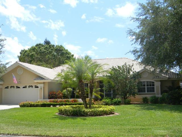 205 Silverado Dr., Naples, FL