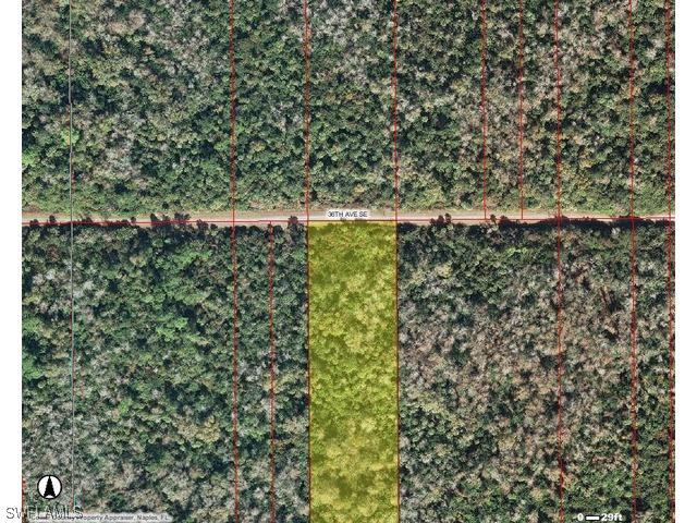 36th. Ave., Naples, FL 34117