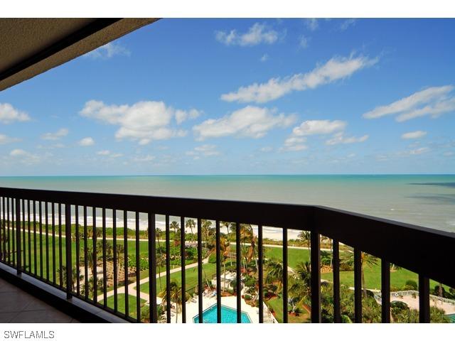 4551 Gulf Shore Blvd. #1002, Naples, FL 34103