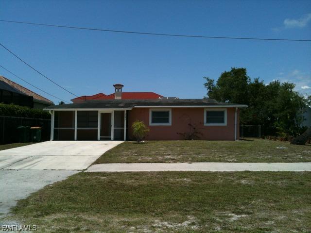 2191 Thomasson Dr., Naples, FL