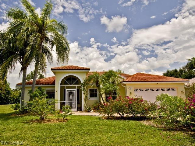 1080 Moon Lake Dr., Naples, FL 34104